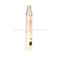 Precision Copper Pen Milling Parts